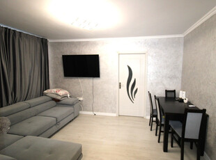 Apartament cu 2 camere in Micro 19