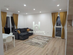 Apartament cu 2 camere in zona Soarelui