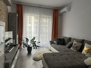 Apartament cu 2 camere la 5 minute de magazinul Penny Giroc