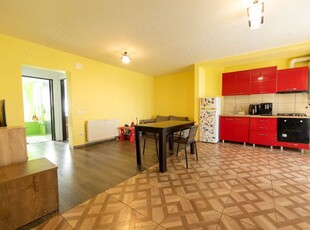 Apartament cu 2 camere la cateva minute de Hornbach