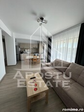 Apartament cu 2 camere open space zona Lipovei