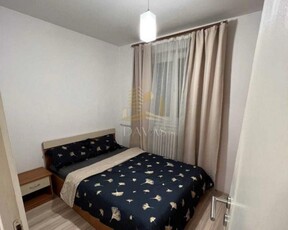 Apartament cu 2 camere semidecomandat | str. Alverna