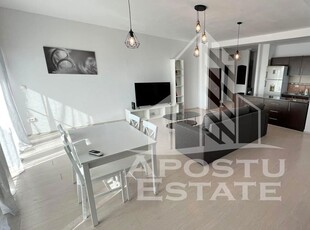 Apartament cu 2 camere, zona Fabric