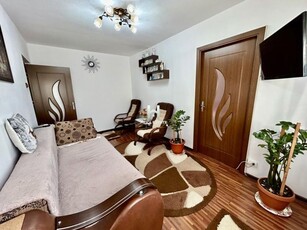 Apartament cu 2 camere,Sagului