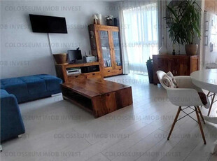 Apartament cu 3 camere