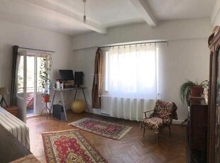 Apartament cu 3 camere de vanzare in Marasti, zona BRD.