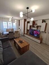 Apartament cu 3 camere de vanzare in Marasti, zona OMV