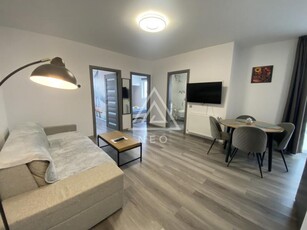 Apartament cu 3 camere | de vanzare | Razoare - Floresti!