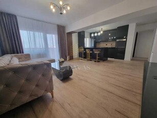 Apartament cu 3 camere | etaj intermediar | Finisaje moderne