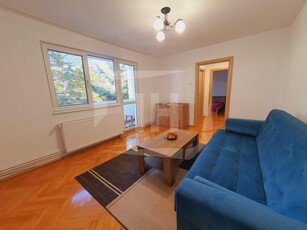 Apartament 3 camere, prima inchiriere