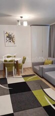 Apartament cu 3 camere in Floresti, zona Avram Iancu