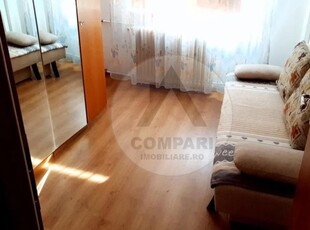 Apartament cu 3 camere în zona Girocului confort 1 amenajat