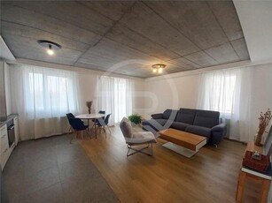 Apartament cu 3 camere, Modern, situat in cartierul Europa!