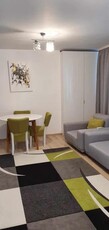 Apartament cu 3 camere, parcare, Zona BMW