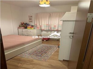 Apartament cu 4 camere Baneasa