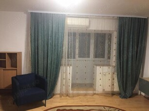 Apartament de 2 camere, 50 mp, decomandat, AC, zona Tineretului