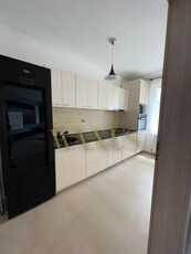 Apartament de 2 camere, 57mp, etaj intermediar, balcon, zona Vivo