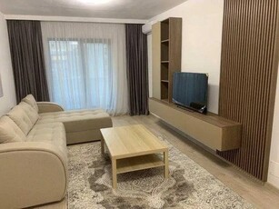 Apartament de 2 camere, 60 mp, parcare, centrală, prima închiriere, Exigent Faza