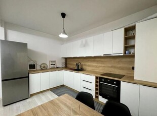 Apartament de 3 camere, 72mp, la cheie, zona Europa