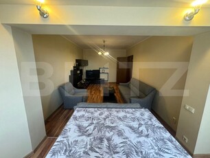 Apartament de 3 camere Magheru