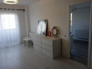 Apartament de 53.3 mp utili, zona Marasti