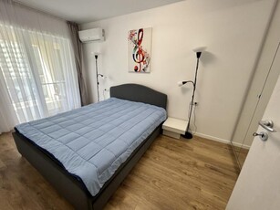 Apartament de inchiriat 2 camere, Gheorgheni, Viva City, Cluj-Napoca