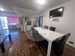 Apartament de inchiriat, 4 camere, in Cluj-Napoca, zona Gheorgheni