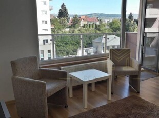 Apartament de inchiriat cu 1 camera in Marasti!