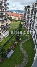 Apartament de inchiriat , cu 2 camere decomandate , in zona Buna Ziua , Cluj-Napoca S17957