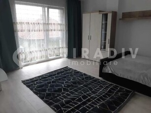 Apartament de inchiriat cu 2 camere decomandate, zona Marasti, Cluj Napoca S17934