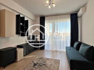 Apartament de închiriat cu 2 camere în PRIMA ARENA, Oradea