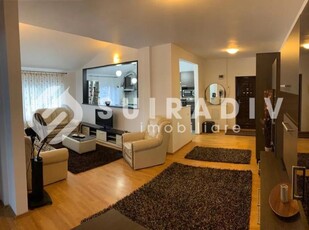 Apartament de inchiriat , cu 2 camere semidecomandate , in zona Andrei Muresanu , Cluj-Napoca S17956