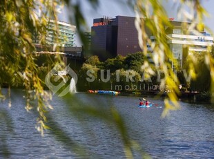 Apartament de inchiriat cu 2 camere semidecomandate, in zona Park Lake 3, Cluj-Napoca S17844