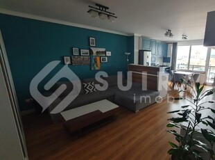 Apartament de inchiriat cu 2 camere semidecomandate, zona P-ta 1 Mai , Cluj Napoca S17985