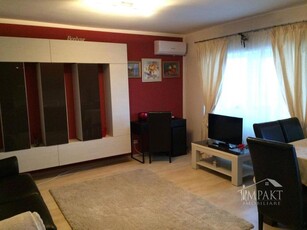 Apartament de inchiriat cu 2 camere, UMF, PETFRIENDLY!