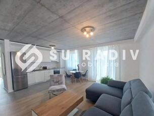 Apartament de inchiriat , cu 3 camere semidecomandate PET-FRIENDLY, in zona Europa, Cluj-Napoca S17948