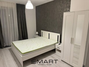 Apartament de lux 3 camere, zona Balanta Residence