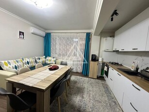 Apartament de vanzare I 2 camere I Floresti