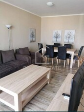 Apartament decomandat 2 camere, balcon, parcare subterana, zona IULIUS MALL