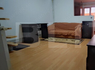 Apartament decomandat 2 camere