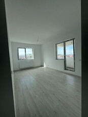 Apartament decomandat