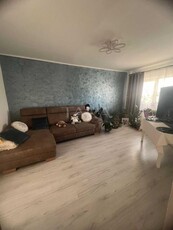 Apartament decomandat cu 3 camere, Marasti