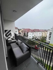 Apartament decomandat de inchiriat, cu 2 camere, in complex Bella Vista, Cluj Napoca S18018