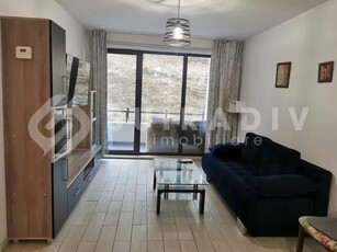 Apartament decomandat de inchiriat, cu 2 camere, in zona Manastur, Cluj Napoca S17846