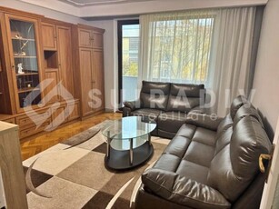 Apartament decomandat de inchiriat, cu 3 camere, in zona Gheorgheni, Cluj Napoca S18030