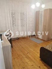 Apartament decomandat de inchiriat, cu 3 camere, in zona Plopilor, Cluj Napoca S18003