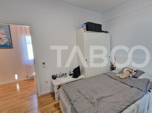 Apartament decomandat de vanzare 2 camere balcon si parcare