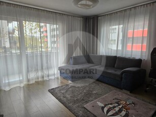 Apartament decomandat et.1,Lift, parcare Ansamblul Junior Residence