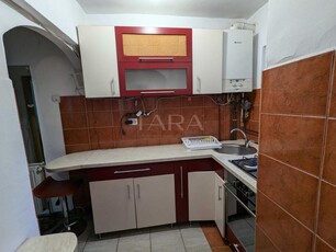 Apartament decomandat, Gheorgheni