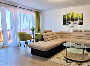 Apartament inedit in zona centrala, langa padure.